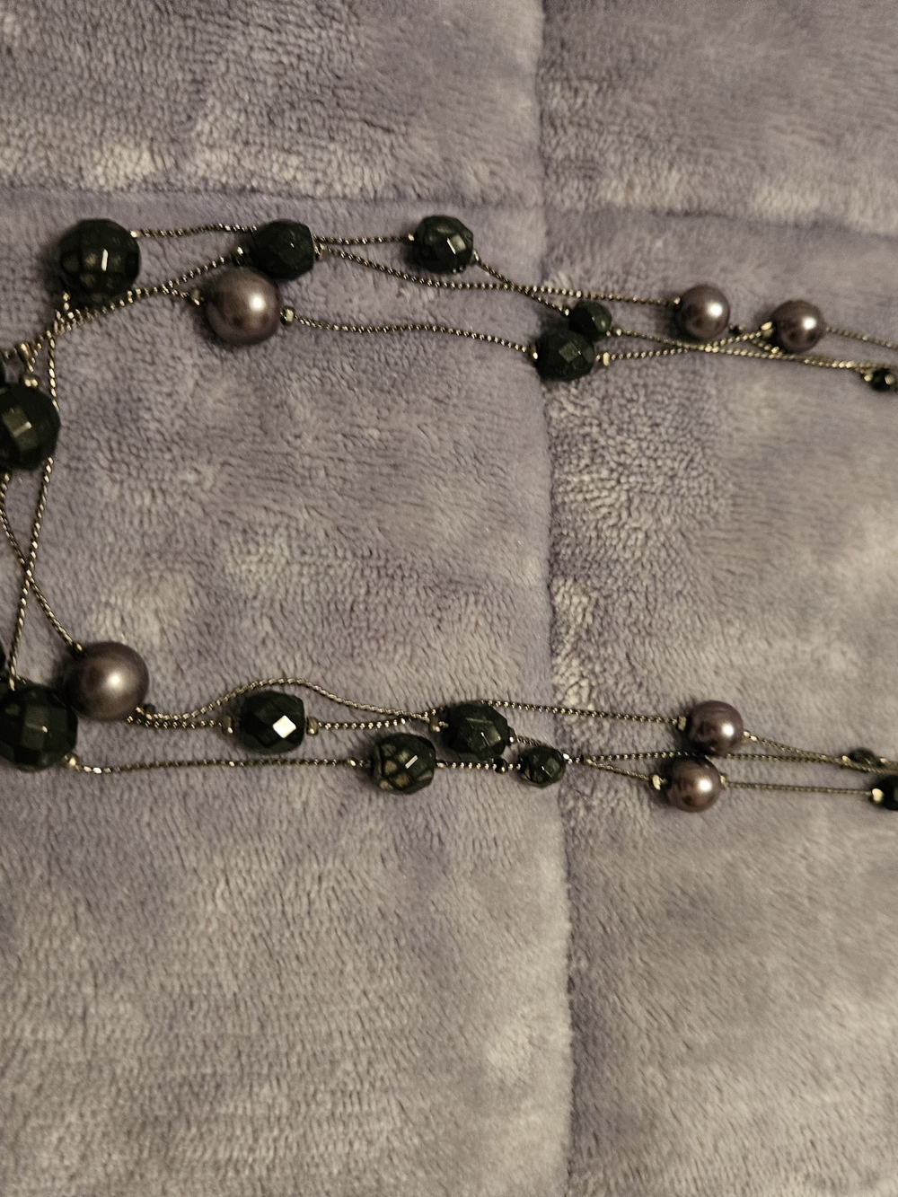 Beaded Necklace